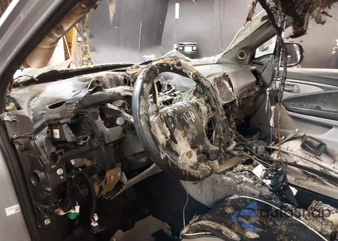 2022 Honda Pilot Awd Special Edition из США, поврежденный, VIN 5FNYF6H2XNB061777